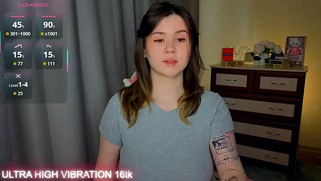 cutie mili online show from 9, 5, 2026