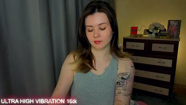 cutie mili online show from 4, 6, 2026