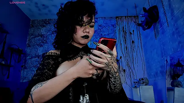 Snapshot of irregular_fetish_ chatting on 19, 2, 2025 irregular fetish online show from 19, 2, 2025