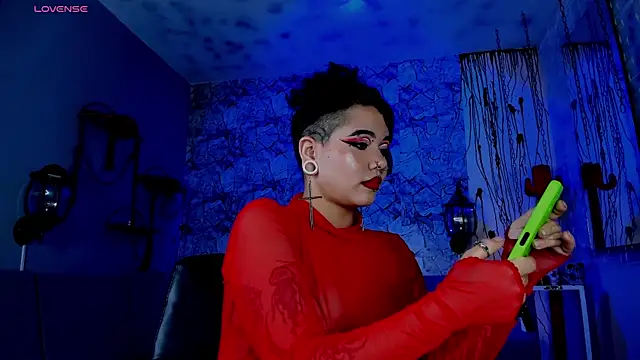 Snapshot of irregular_fetish_ chatting on 19, 3, 2025 irregular fetish online show from 19, 3, 2025