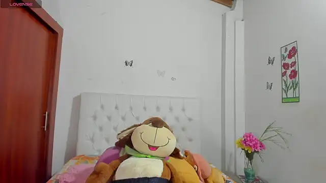 VenussVega online show from 2, 6, 2026