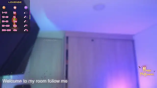 thomklein online show from 6, 11, 2025