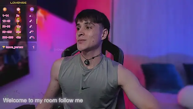 thomklein online show from 10, 11, 2025