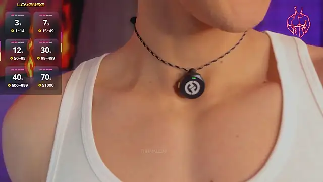 Snapshot of thomklein chatting on 5, 2, 2026 thomklein online show from 5, 2, 2026