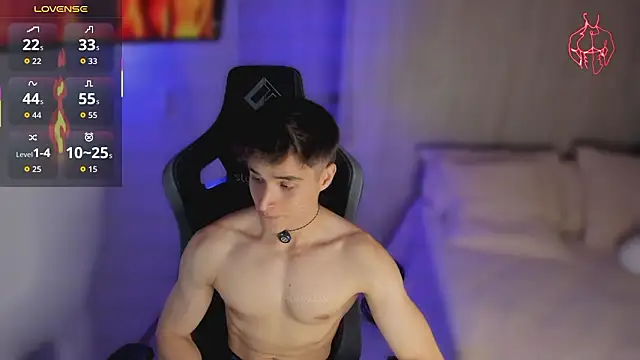 Snapshot of thomklein chatting on 13, 2, 2026 thomklein online show from 13, 2, 2026