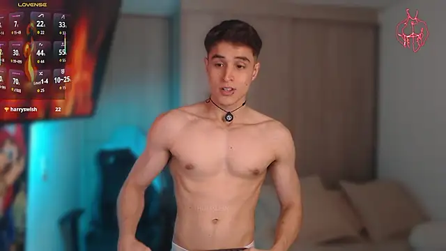 Snapshot of thomklein chatting on 20, 2, 2026 thomklein online show from 20, 2, 2026