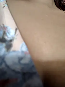 scarlett moore online show from 12, 10, 2025