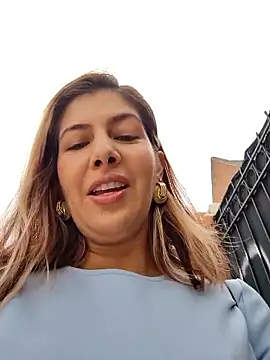 scarlett moore online show from 21, 2, 2026