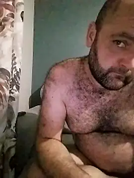 OwlosionyMisiek1991 online show from 2, 12, 2025