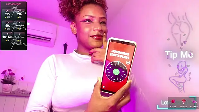 NikitaKiss online show from 26, 10, 2025