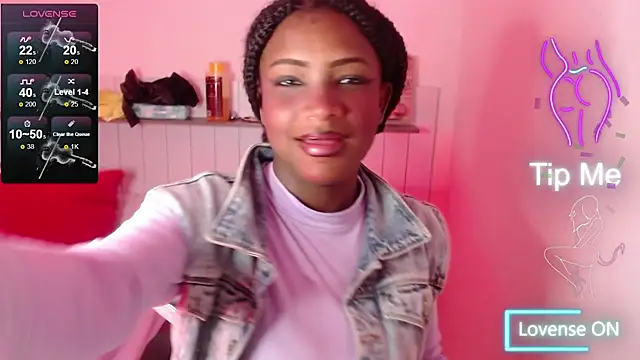 NikitaKiss online show from 12, 11, 2025