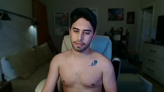 thonylewys online show from 11, 4, 2026