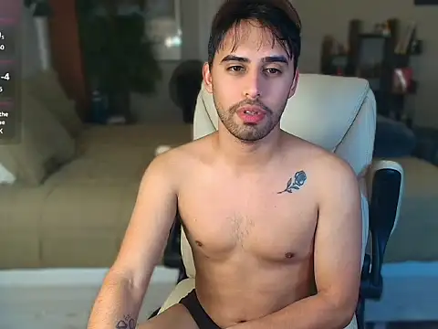 thonylewys online show from 27, 5, 2026