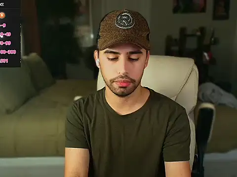 thonylewys online show from 30, 5, 2026