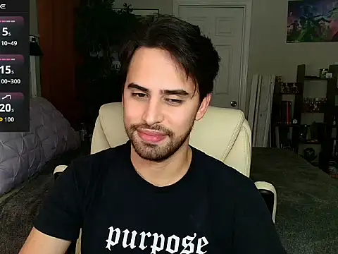 Snapshot of thonylewys chatting on 17, 7, 2026 thonylewys online show from 17, 7, 2026