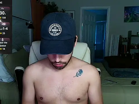 Snapshot of thonylewys chatting on 18, 7, 2026 thonylewys online show from 18, 7, 2026