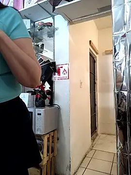 Mia Novikov online show from 25, 2, 2026