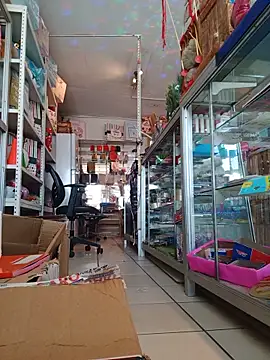 Mia Novikov online show from 22, 5, 2026