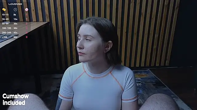 alicepugh online show from 28, 10, 2025