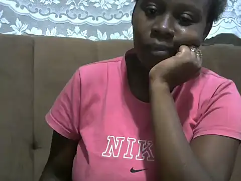 Amelyah online show from 6, 1, 2026