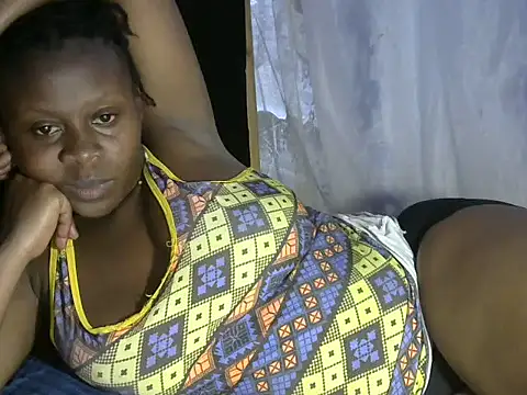 Amelyah online show from 12, 5, 2026