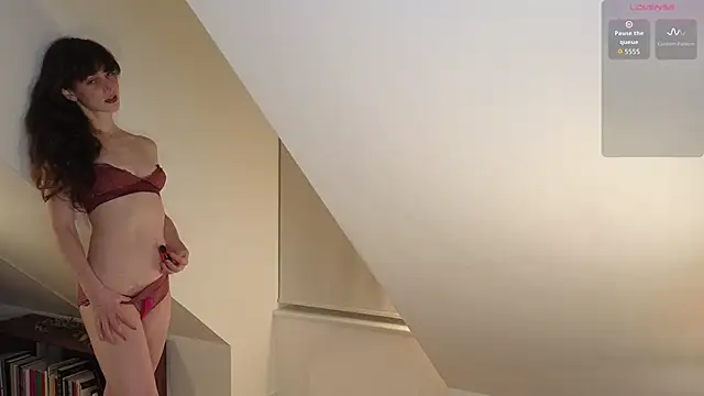 Snapshot of goodgirlgracie chatting on 1, 2, 2026 goodgirlgracie online show from 1, 2, 2026