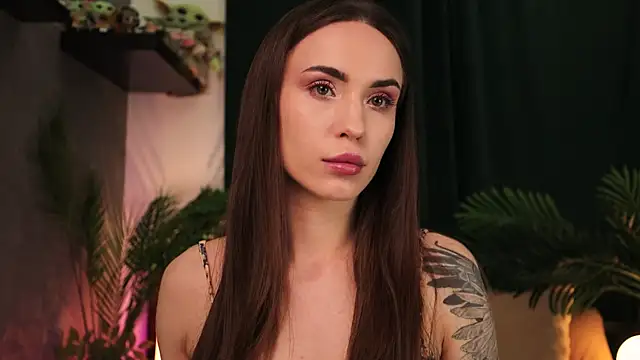 BabyYoda- online show from 18, 1, 2025