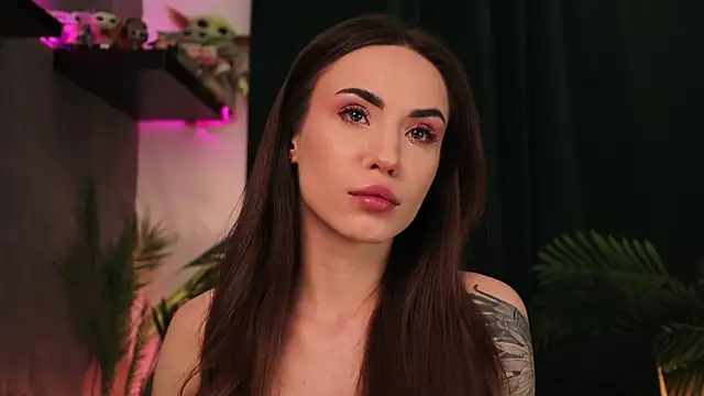 BabyYoda- online show from 23, 1, 2025