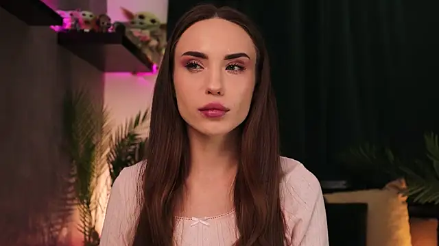 BabyYoda- online show from 14, 2, 2025