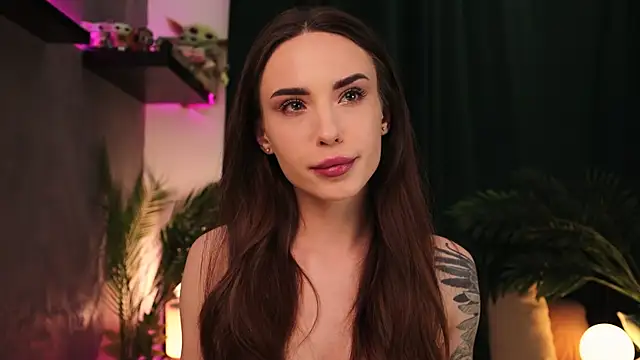 BabyYoda- online show from 5, 3, 2025