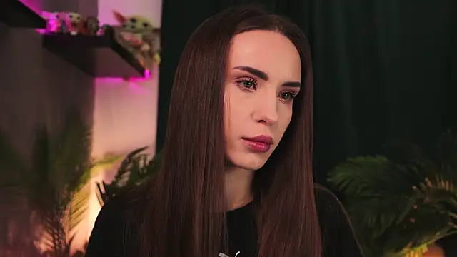 BabyYoda- online show from 13, 3, 2025