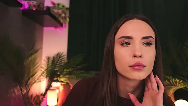 BabyYoda- online show from 15, 3, 2025