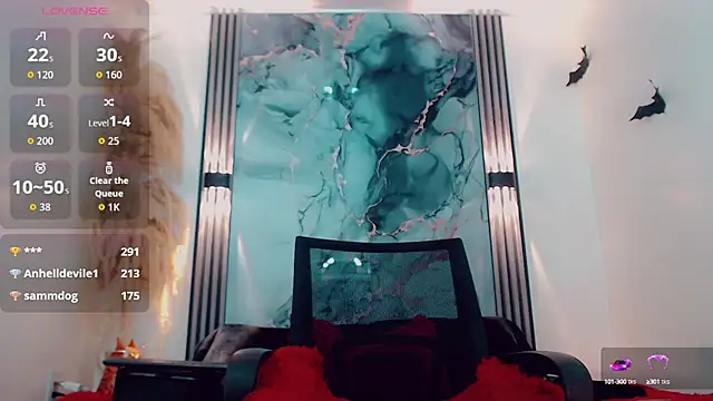 Snapshot of hilary_rodriguez chatting on 17, 9, 2025 hilary rodriguez online show from 17, 9, 2025