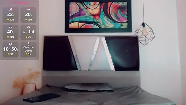 Snapshot of hilary_rodriguez chatting on 24, 11, 2025 hilary rodriguez online show from 24, 11, 2025