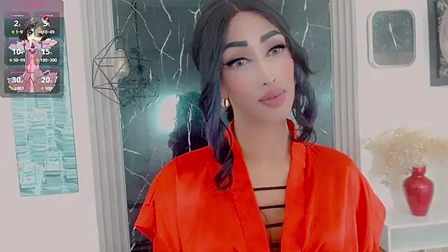 hilary rodriguez online show from 30, 5, 2026