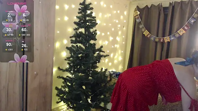  miss ella  online show from 10, 12, 2024