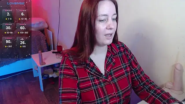  miss ella  online show from 27, 1, 2025