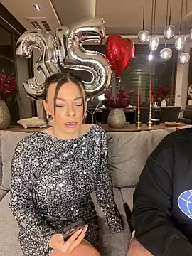 SexOnMyLvL online show from 8, 12, 2024