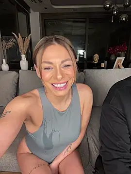 SexOnMyLvL online show from 30, 1, 2025