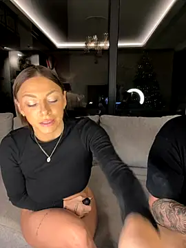 SexOnMyLvL online show from 18, 11, 2025