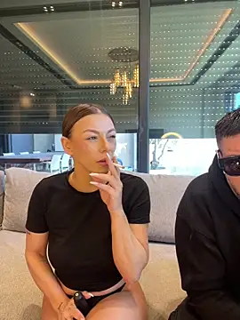 Snapshot of SexOnMyLvL chatting on 19, 2, 2026 SexOnMyLvL online show from 19, 2, 2026