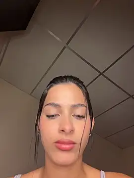 violetta-brown1 online show from 26, 2, 2026