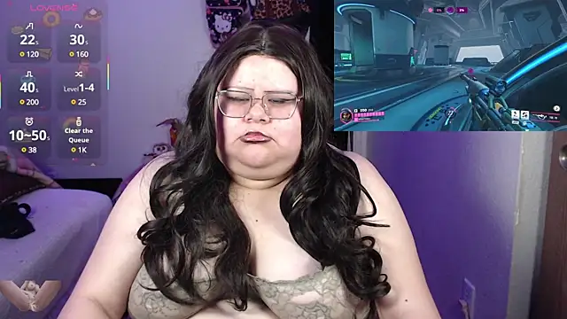 Snapshot of Bimbolola chatting on 5, 3, 2025 Bimbolola online show from 5, 3, 2025