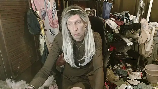 Ombeline1 online show from 14, 1, 2026