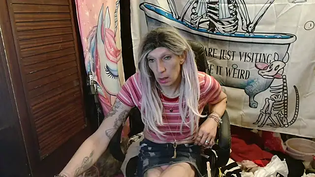 Ombeline1 online show from 26, 3, 2026