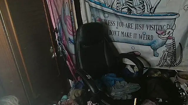 Ombeline1 online show from 3, 4, 2026