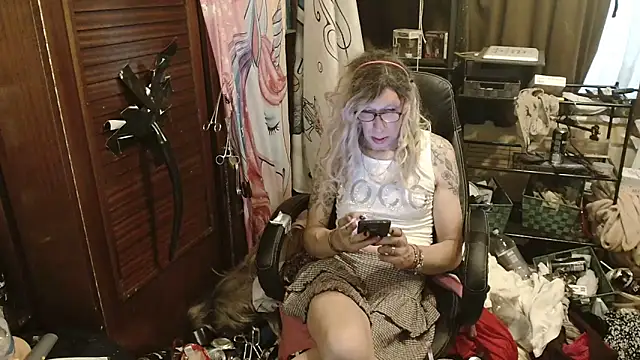 Ombeline1 online show from 30, 5, 2026