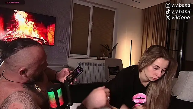 niki7377 online show from 8, 3, 2026