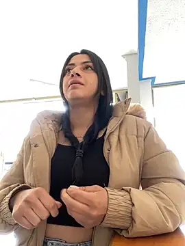 Snapshot of Juana19 chatting on 22, 10, 2025 Juana19 online show from 22, 10, 2025