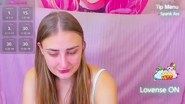 MilliStrii online show from 26, 12, 2024